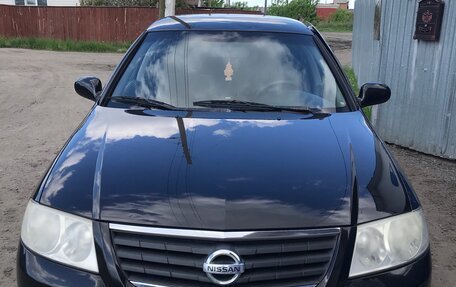 Nissan Almera Classic, 2006 год, 520 000 рублей, 3 фотография