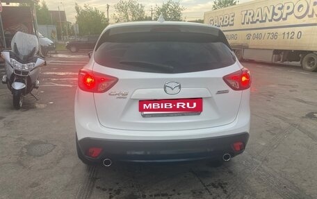 Mazda CX-5 II, 2014 год, 2 000 000 рублей, 7 фотография