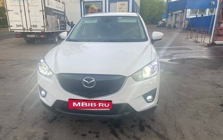 Mazda CX-5 II, 2014 год, 2 000 000 рублей, 4 фотография