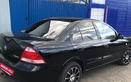 Nissan Almera Classic, 2006 год, 520 000 рублей, 6 фотография