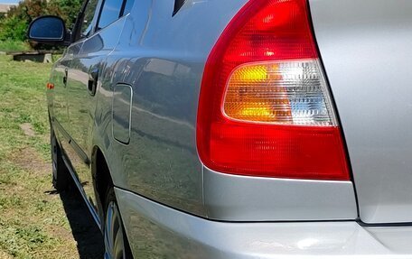 Hyundai Accent II, 2006 год, 425 000 рублей, 10 фотография
