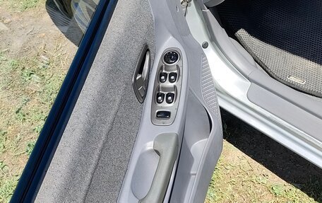 Hyundai Accent II, 2006 год, 425 000 рублей, 14 фотография