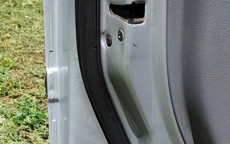 Hyundai Accent II, 2006 год, 425 000 рублей, 15 фотография