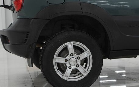 Chevrolet Niva I рестайлинг, 2015 год, 550 000 рублей, 13 фотография