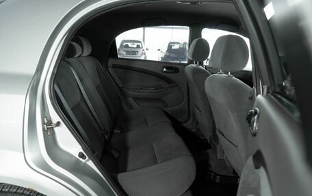 Chevrolet Lacetti, 2004 год, 292 000 рублей, 11 фотография