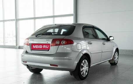 Chevrolet Lacetti, 2004 год, 292 000 рублей, 2 фотография