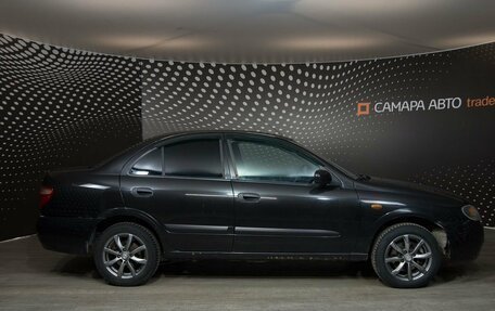 Nissan Almera, 2005 год, 289 000 рублей, 5 фотография