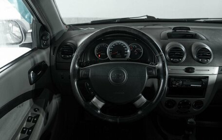 Chevrolet Lacetti, 2004 год, 292 000 рублей, 9 фотография