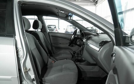 Chevrolet Lacetti, 2004 год, 292 000 рублей, 12 фотография