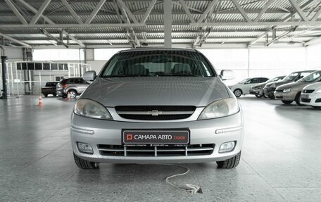 Chevrolet Lacetti, 2004 год, 292 000 рублей, 7 фотография