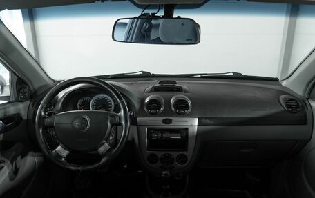 Chevrolet Lacetti, 2004 год, 292 000 рублей, 10 фотография