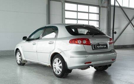 Chevrolet Lacetti, 2004 год, 292 000 рублей, 4 фотография