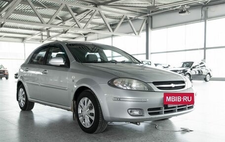Chevrolet Lacetti, 2004 год, 292 000 рублей, 3 фотография