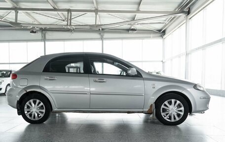 Chevrolet Lacetti, 2004 год, 292 000 рублей, 5 фотография