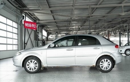Chevrolet Lacetti, 2004 год, 292 000 рублей, 6 фотография