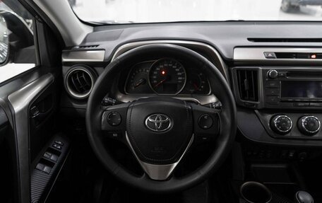 Toyota RAV4, 2013 год, 1 785 000 рублей, 9 фотография