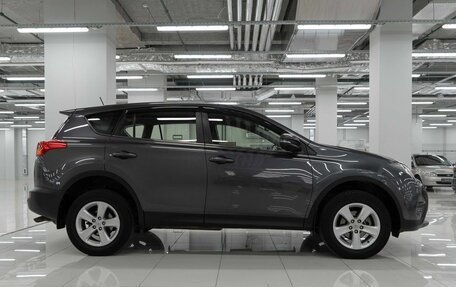 Toyota RAV4, 2013 год, 1 785 000 рублей, 5 фотография