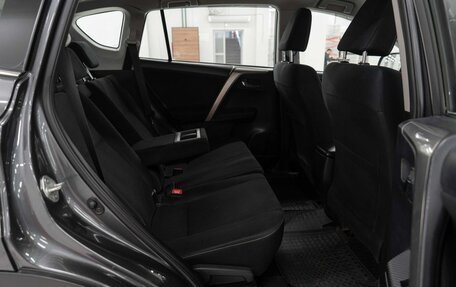 Toyota RAV4, 2013 год, 1 785 000 рублей, 12 фотография