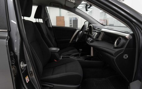 Toyota RAV4, 2013 год, 1 785 000 рублей, 11 фотография