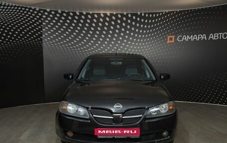 Nissan Almera, 2005 год, 289 000 рублей, 7 фотография