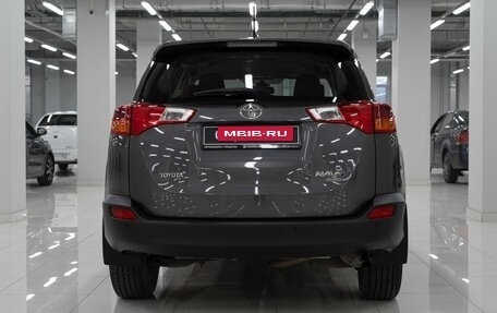 Toyota RAV4, 2013 год, 1 785 000 рублей, 8 фотография