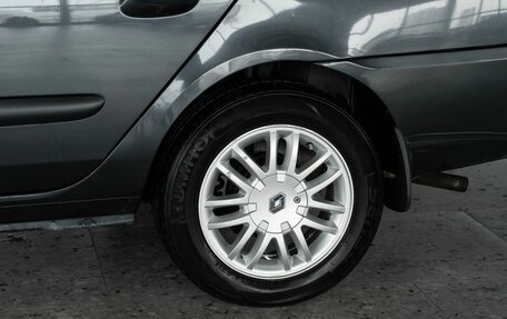 Renault Symbol I, 2006 год, 430 000 рублей, 13 фотография