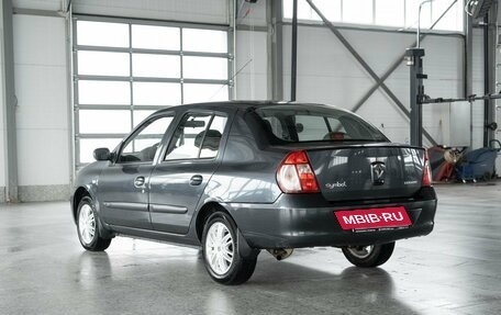 Renault Symbol I, 2006 год, 430 000 рублей, 4 фотография
