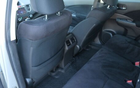 Honda CR-V IV, 2013 год, 1 650 000 рублей, 16 фотография