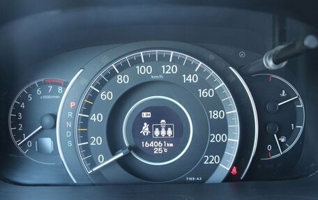 Honda CR-V IV, 2013 год, 1 650 000 рублей, 9 фотография