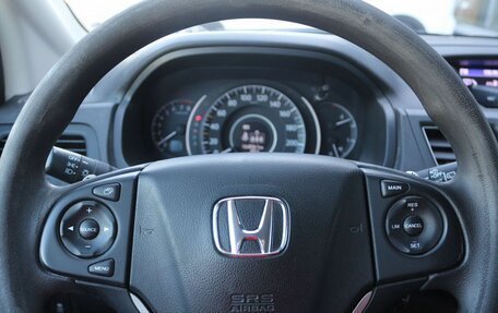 Honda CR-V IV, 2013 год, 1 650 000 рублей, 10 фотография