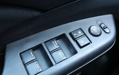 Honda CR-V IV, 2013 год, 1 650 000 рублей, 12 фотография