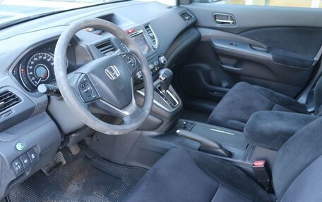 Honda CR-V IV, 2013 год, 1 650 000 рублей, 15 фотография