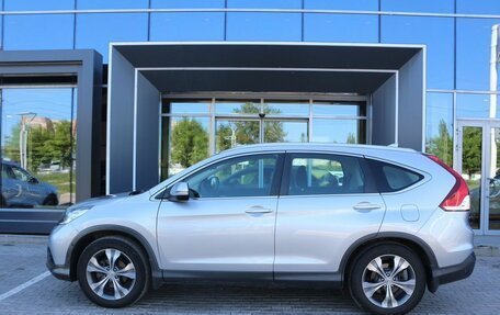 Honda CR-V IV, 2013 год, 1 650 000 рублей, 8 фотография