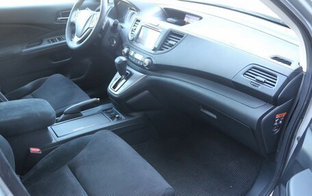 Honda CR-V IV, 2013 год, 1 650 000 рублей, 17 фотография