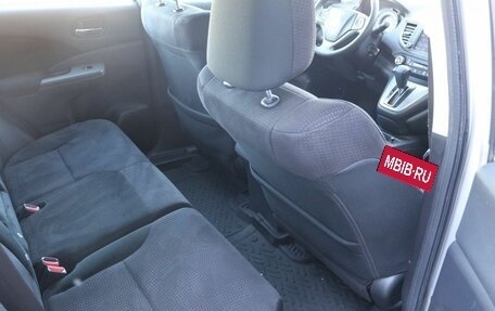 Honda CR-V IV, 2013 год, 1 650 000 рублей, 18 фотография