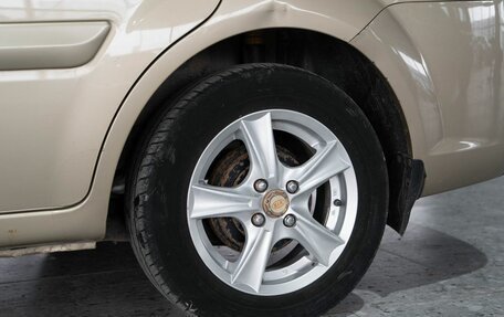 KIA Rio II, 2011 год, 620 000 рублей, 11 фотография