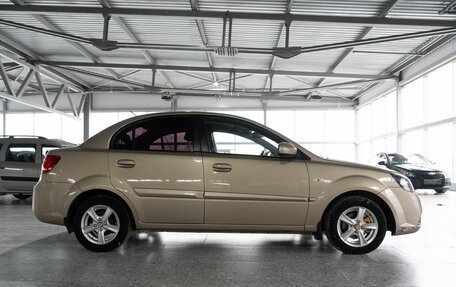 KIA Rio II, 2011 год, 620 000 рублей, 5 фотография
