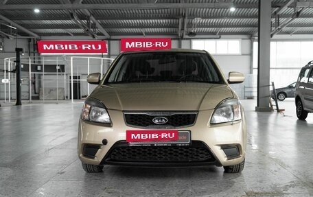 KIA Rio II, 2011 год, 620 000 рублей, 7 фотография