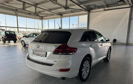 Toyota Venza I, 2013 год, 2 470 000 рублей, 2 фотография