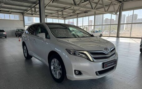 Toyota Venza I, 2013 год, 2 470 000 рублей, 3 фотография