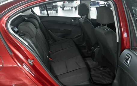 Peugeot 408 I рестайлинг, 2012 год, 400 000 рублей, 12 фотография