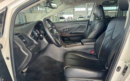 Toyota Venza I, 2013 год, 2 470 000 рублей, 10 фотография