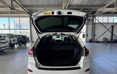 Toyota Venza I, 2013 год, 2 470 000 рублей, 7 фотография