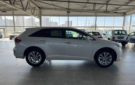 Toyota Venza I, 2013 год, 2 470 000 рублей, 8 фотография