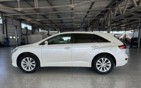 Toyota Venza I, 2013 год, 2 470 000 рублей, 9 фотография
