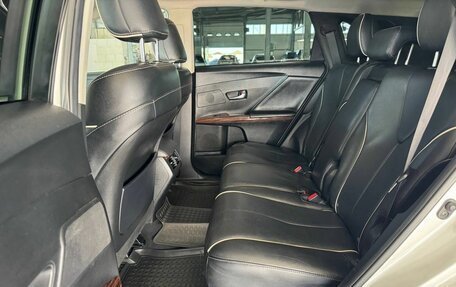 Toyota Venza I, 2013 год, 2 470 000 рублей, 12 фотография