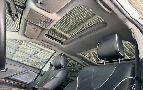 Toyota Venza I, 2013 год, 2 470 000 рублей, 13 фотография