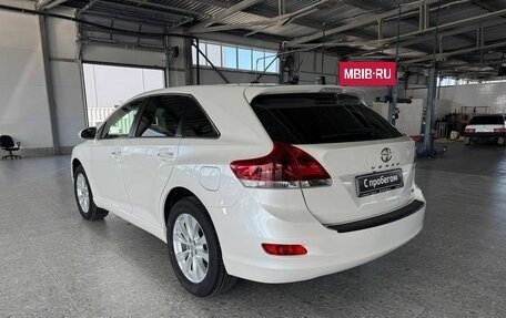 Toyota Venza I, 2013 год, 2 470 000 рублей, 4 фотография