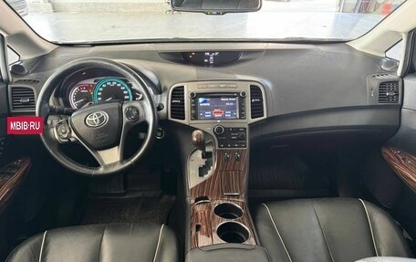 Toyota Venza I, 2013 год, 2 470 000 рублей, 11 фотография