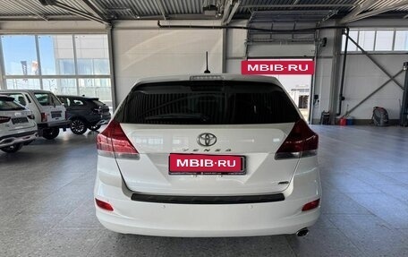 Toyota Venza I, 2013 год, 2 470 000 рублей, 6 фотография